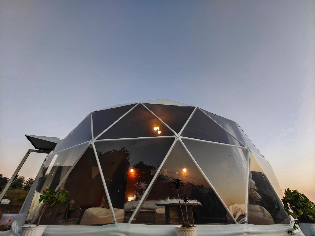 North Wind 57 Hotel บีร์ ภายนอก รูปภาพ