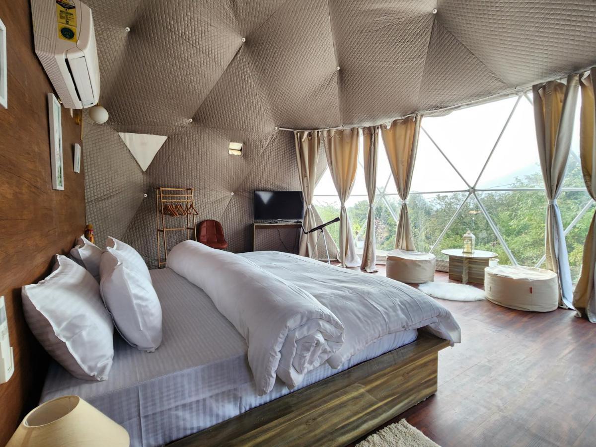 North Wind 57 Hotel บีร์ ภายนอก รูปภาพ