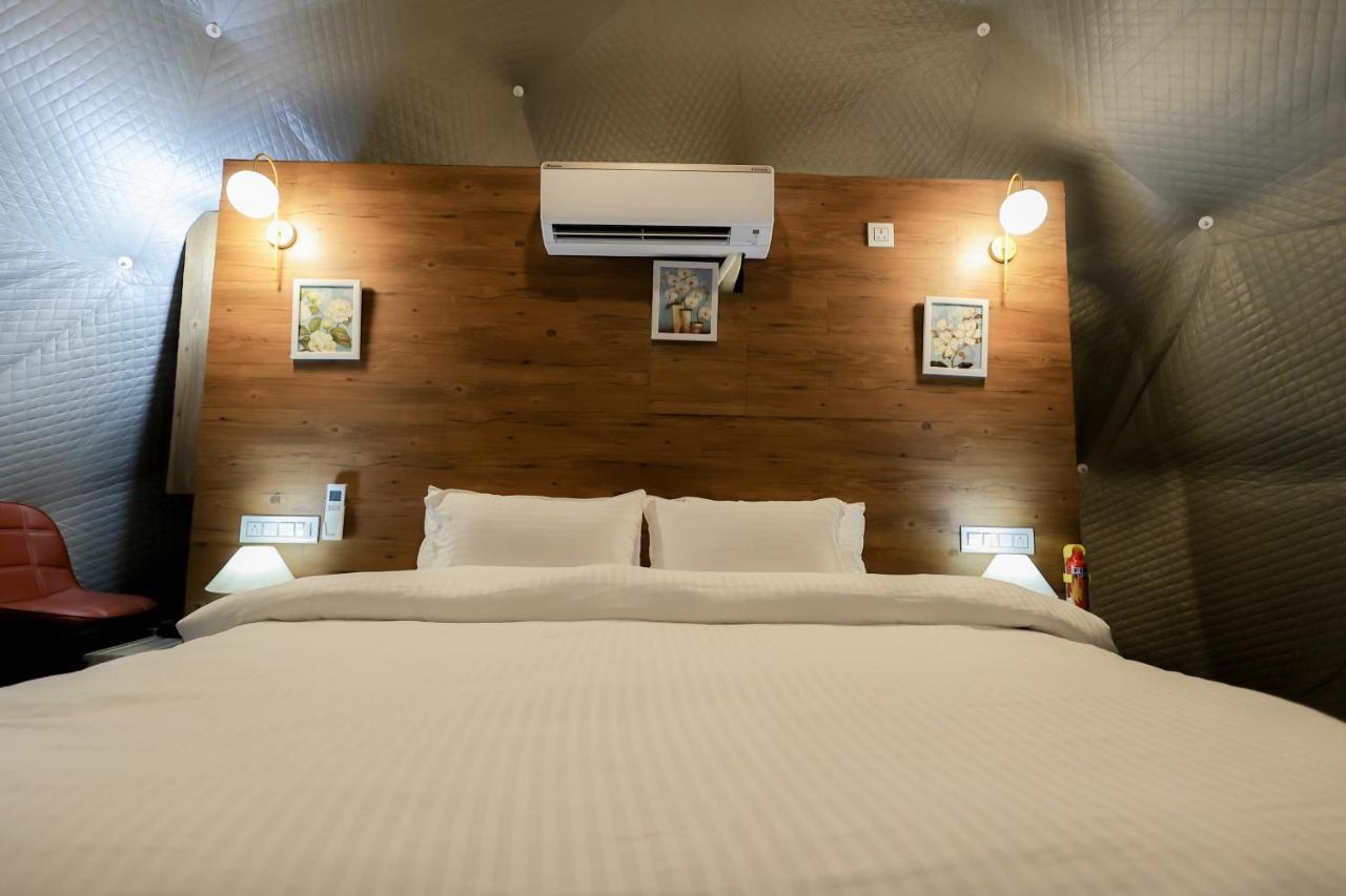 North Wind 57 Hotel บีร์ ภายนอก รูปภาพ