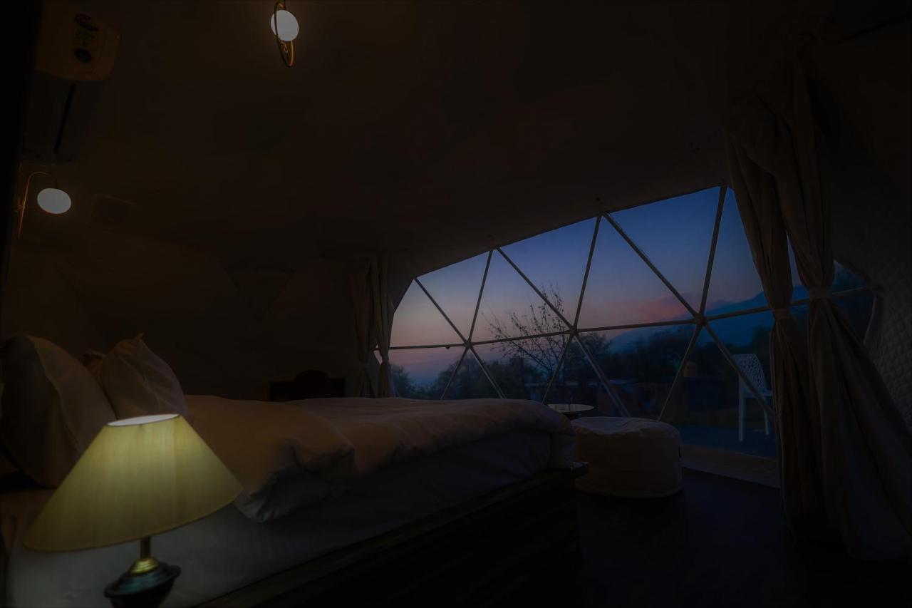 North Wind 57 Hotel บีร์ ภายนอก รูปภาพ