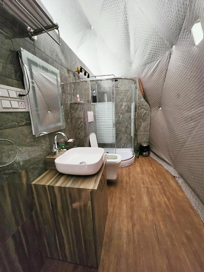 North Wind 57 Hotel บีร์ ภายนอก รูปภาพ