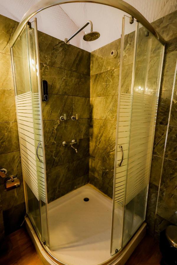 North Wind 57 Hotel บีร์ ภายนอก รูปภาพ
