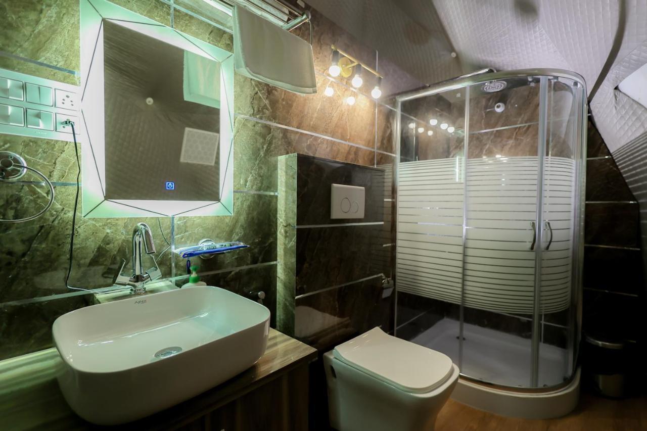 North Wind 57 Hotel บีร์ ภายนอก รูปภาพ