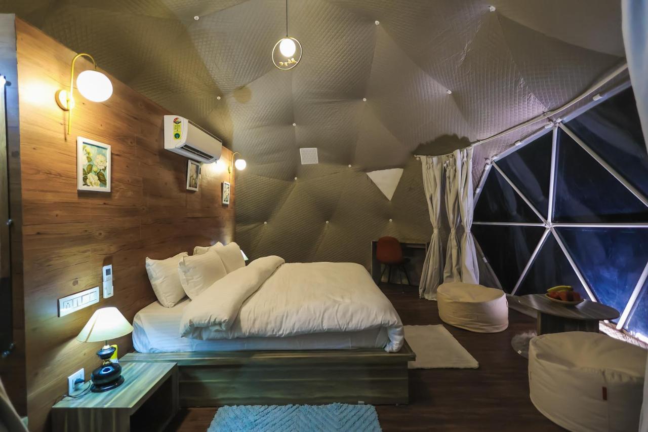 North Wind 57 Hotel บีร์ ภายนอก รูปภาพ