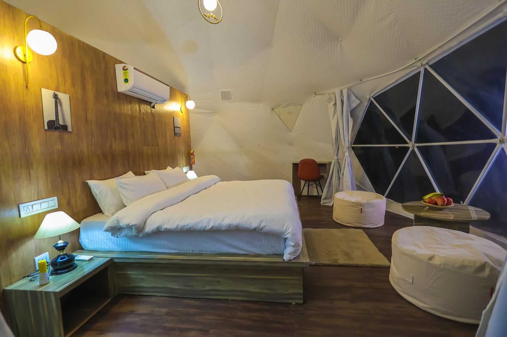 North Wind 57 Hotel บีร์ ภายนอก รูปภาพ
